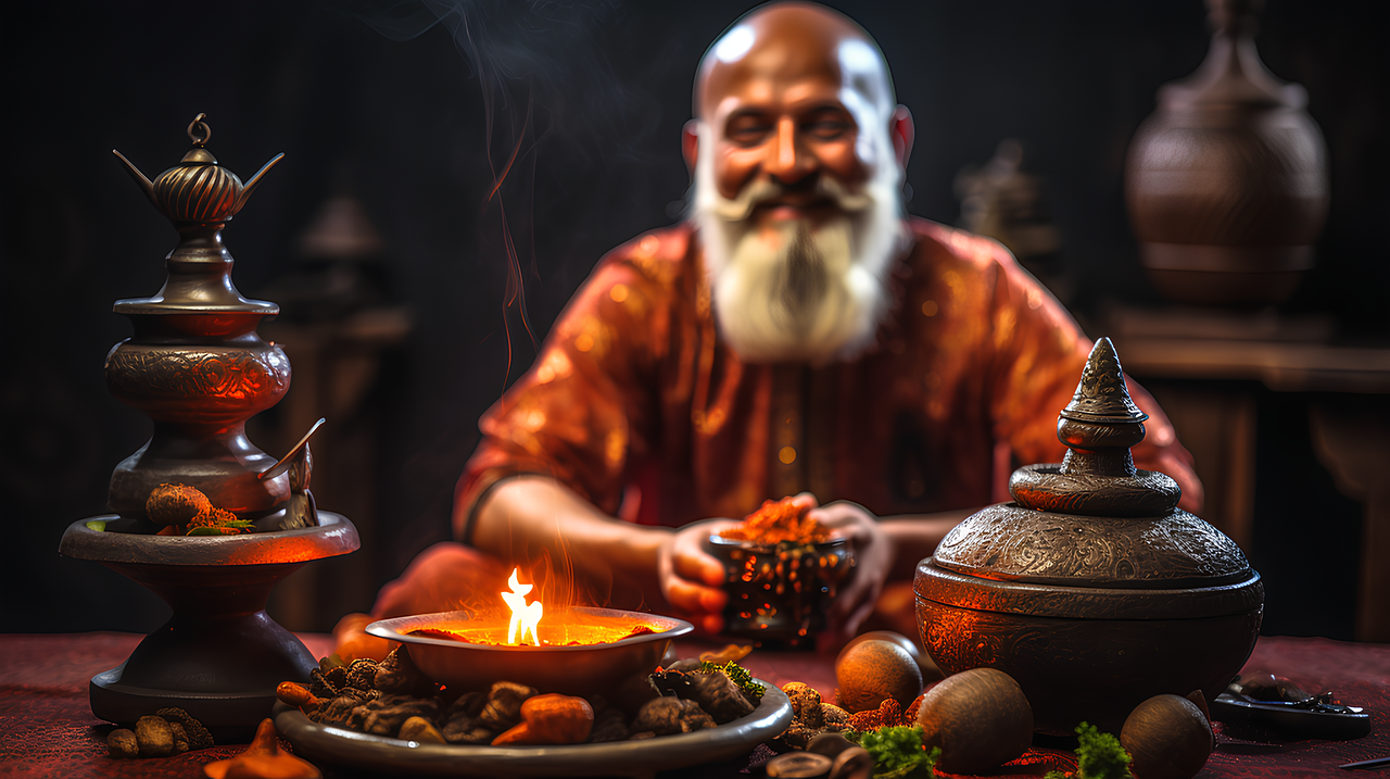 पंचकर्म