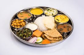 प्राकृतिक भोजन