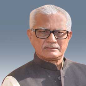 Sudhanshu Kasliwal ji