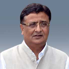 Chandra Prakash ji